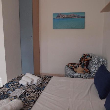 Locanda Lighea Rooms San Vito Lo Capo Exterior foto