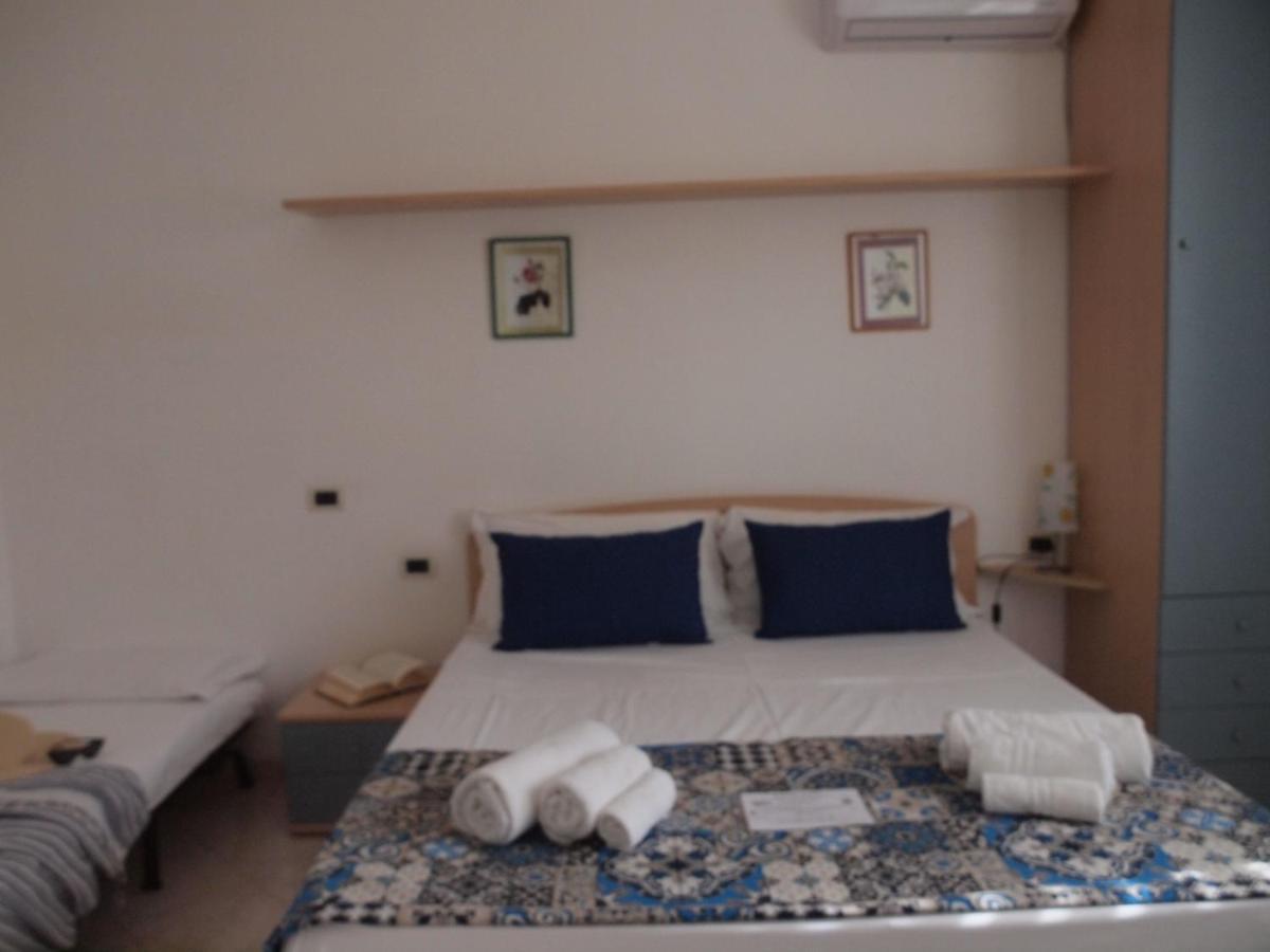 Locanda Lighea Rooms San Vito Lo Capo Exterior foto