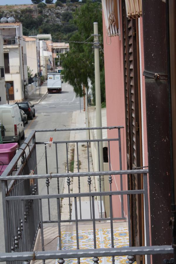 Locanda Lighea Rooms San Vito Lo Capo Exterior foto